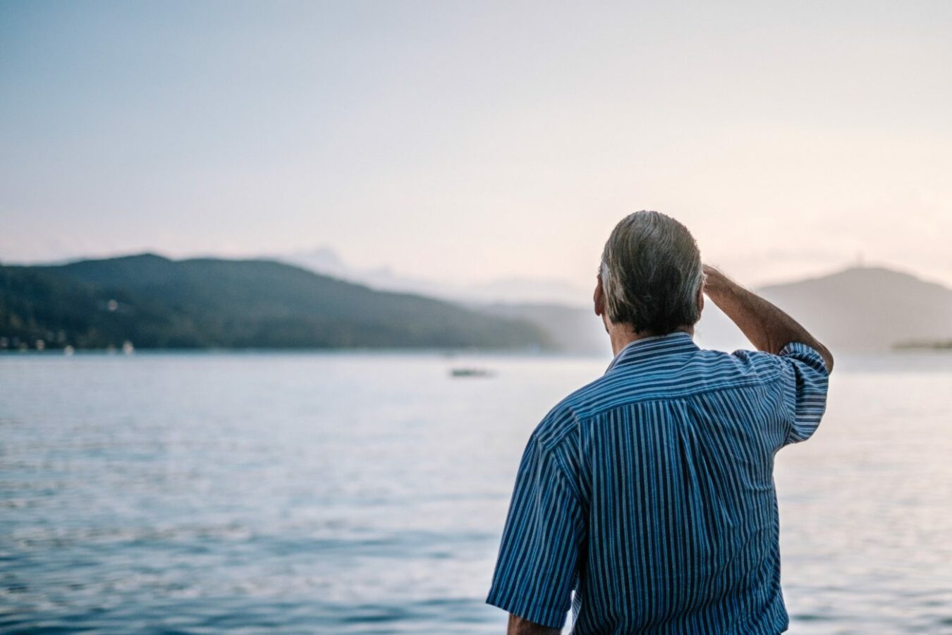 Mindfulness In Retirement